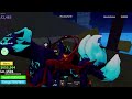 Getting to third sea blox fruits 🔴LIVE🔴