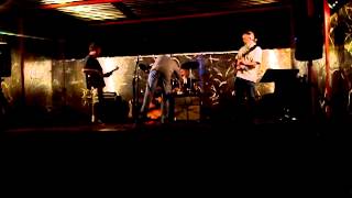 Stress Test Blues - Jack Beagle NoDa, NC