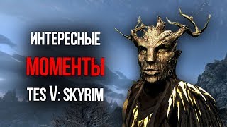 : Skyrim     TES V: 