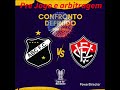 Hoje , dia 27/05/2026 às 20 hs vai ter live. Semi final da copa do nordeste, jogo de volta. ❤️🖤