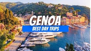 7 Best Day Trips from Genoa | Genoa Day Trip Destinations