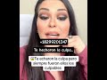 #miami  #tarot #españa #reels  #mexico #brujeria #viralvideo #parati #tendencia #unitedstates #amor