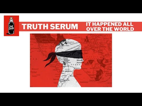Truth Serum | When In Doubt - INCLUDE!