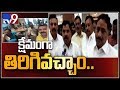 TDP's Surendra Babu shares horrible moments after a narrow escape from death in Colombo