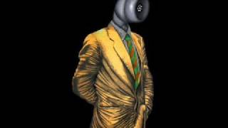 fonejacker - Camel hoof
