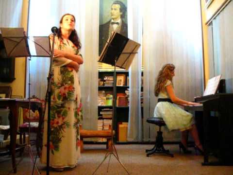 Ave Maria - Franz Schubert
