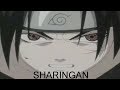 Sasuke despierta el Sharingan | Naruto | Español Latino