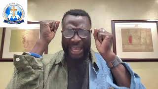 Your Accuser Shall Be Accused | Pastor Dr. Steve Fagbule