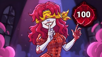 🔴 Nurse Main ❤️‍🔥 Dead by Daylight