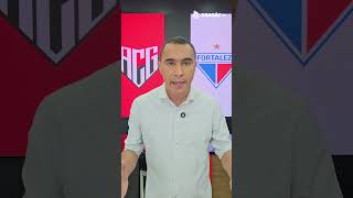 🇹🇹BOLETIM DO DRAGÃO - Todas as novidades do Atlético Goianiense para pegar o Fortaleza neste domingo