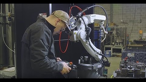 Automation Increases Company’s Productivity and Workforce