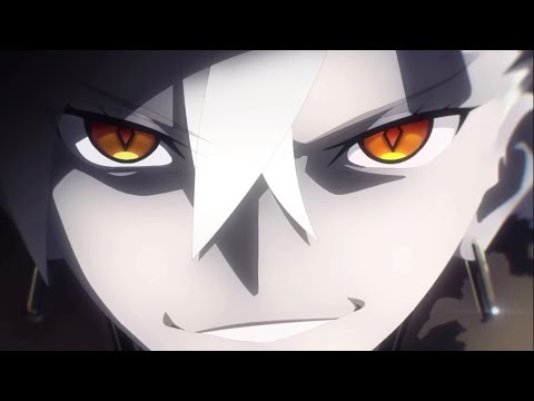 【MAD】エゴロック【Fate/GrandOrder】