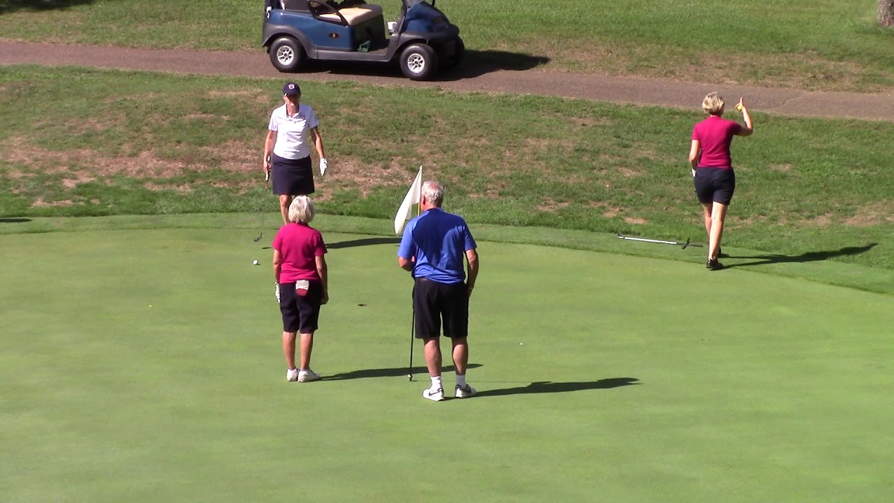 Newark Ryder Cup 2016 121 YouTube