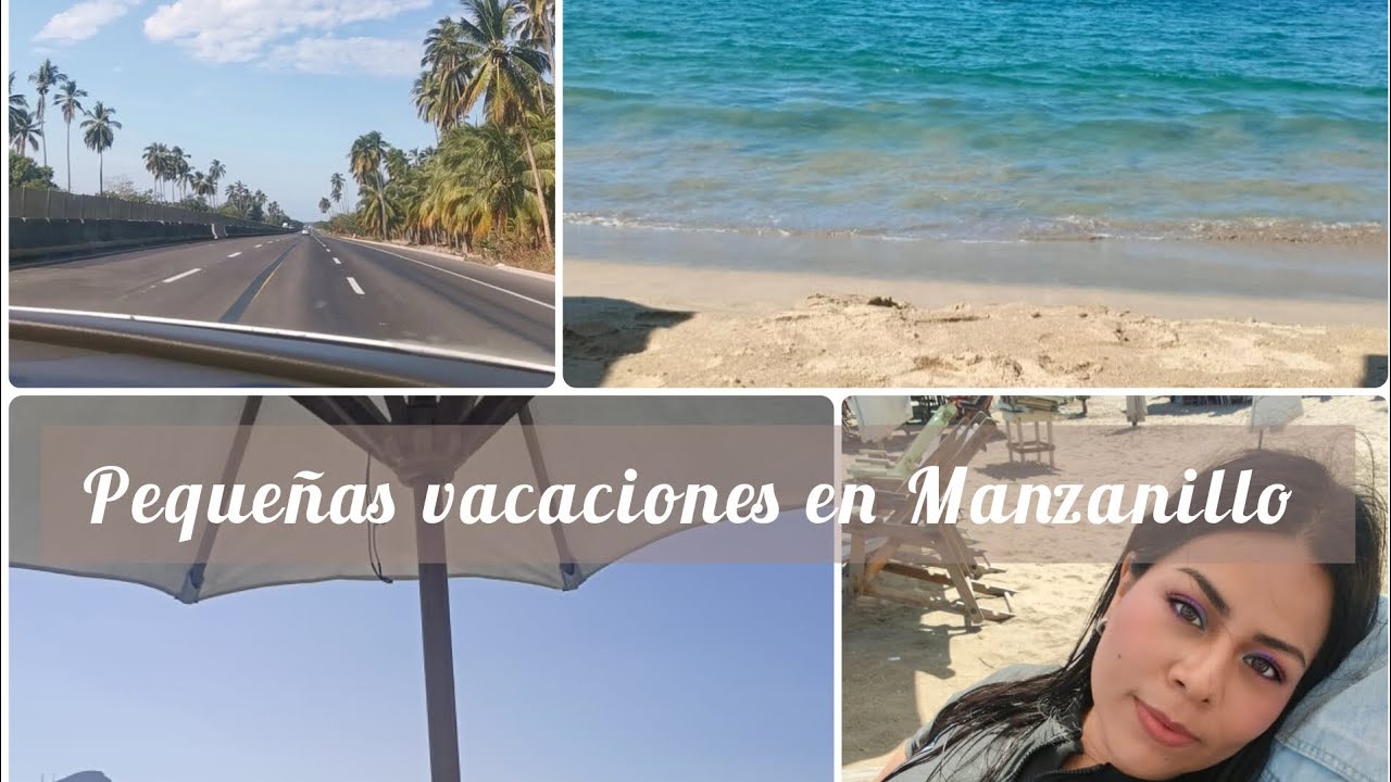Por fin juntos de vacaciones 👨‍👩‍👧 | Nuestro primer viaje en familia