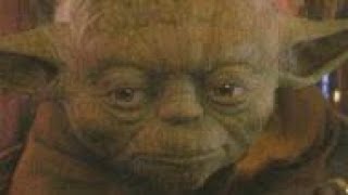 Yoda infiltrates😳