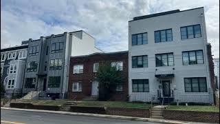 1013 17th Street Northeast, Washington, DC 20002