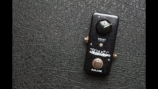 Nux NRV2 Oceanic Reverb