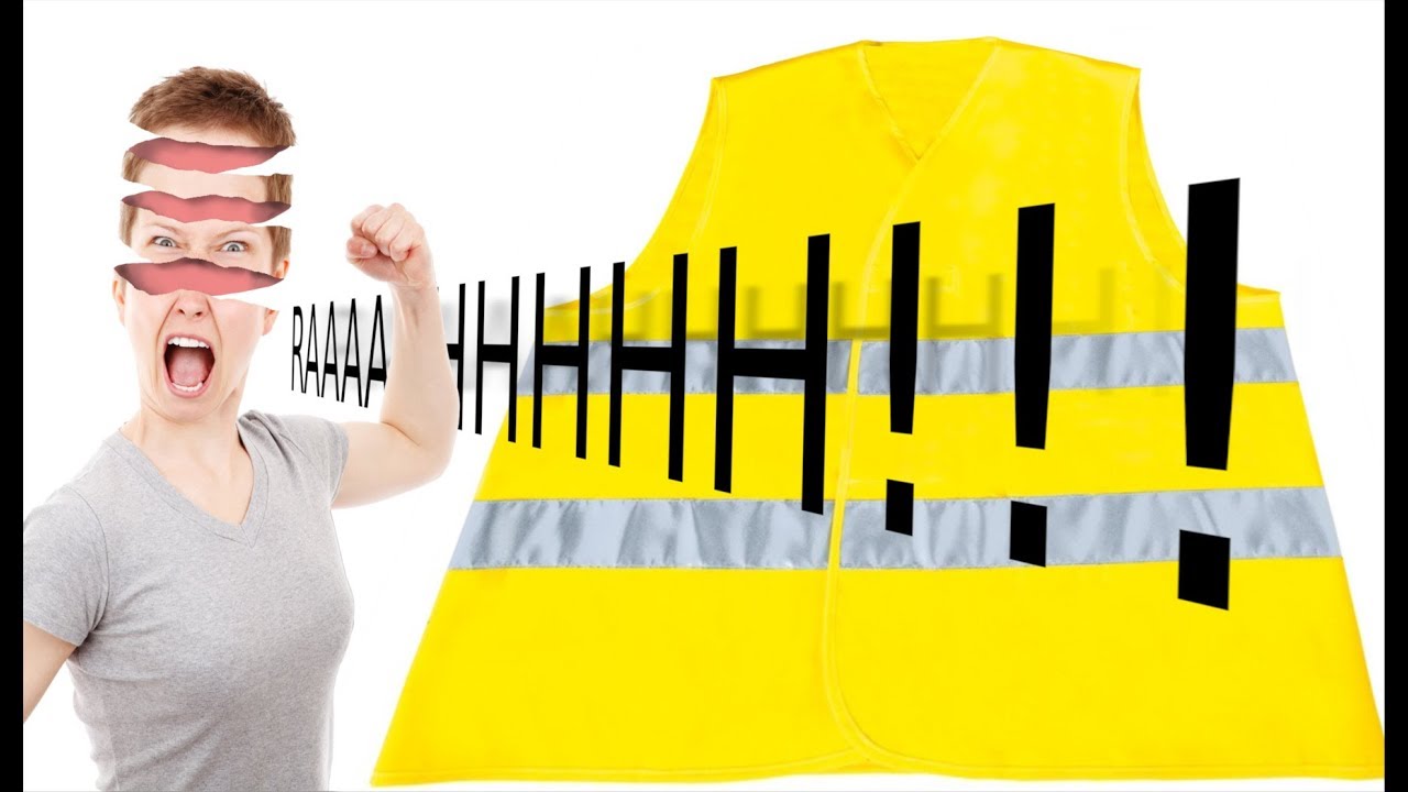 Gimp 2.10.8 : La tête en épluchure