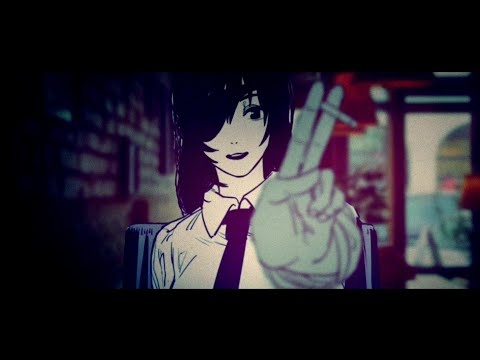 【静止画MAD】トオトロジイダウトフル｢チェンソーマン｣