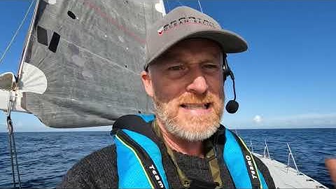 #5.2 | Sailing with a Code Zero | (2 of 2)