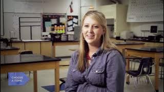 Project Based Learning: Blanco ISD Teaching Independent Student Research