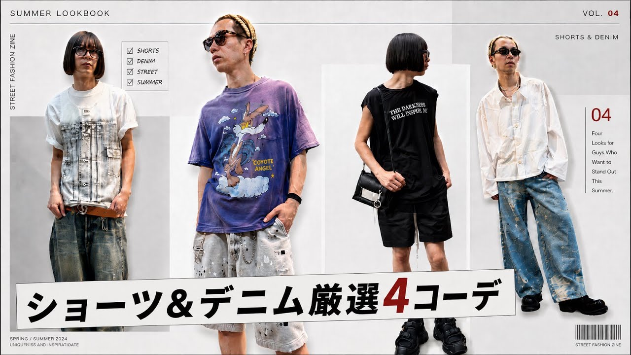 DAIRIKU(ダイリク)｜感性を刺激する最新コレクション – MIDWEST ONLINE