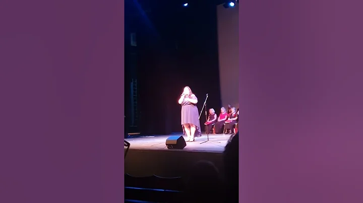 From Now On (The Greatest Showman) - Melissa Cavan...