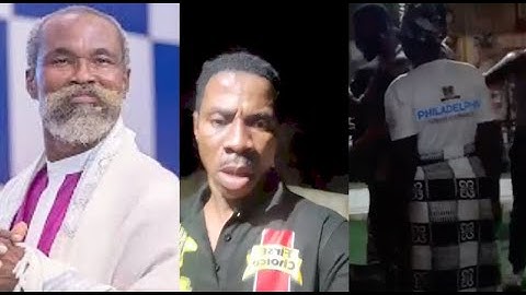 full story! Adom Kyei duah