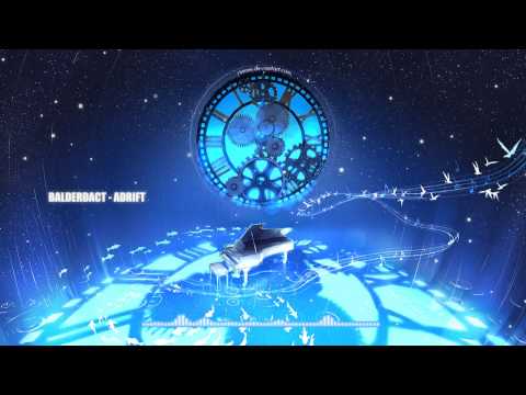 (Chillstep) Balderdact - Adrift