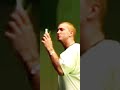 Eminem’s "Like Toy Soldiers" Behind The Scenes #eminem #eminemmusic #proof #eminemfan