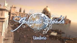 Umbrio - Granado Espada OST
