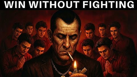 Win Every Battle Without Fighting — Machiavelli’s Secret Power Move