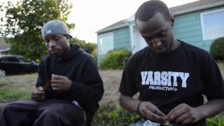 Jolen- V's Up Music Video