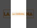 Corona de bronce centrifugado de 3cm de espesor.