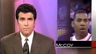 January 31 1998 SportsCenter NCAA Coverage