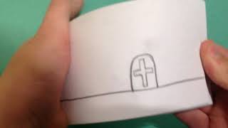 Flipbook:ZOMBIE