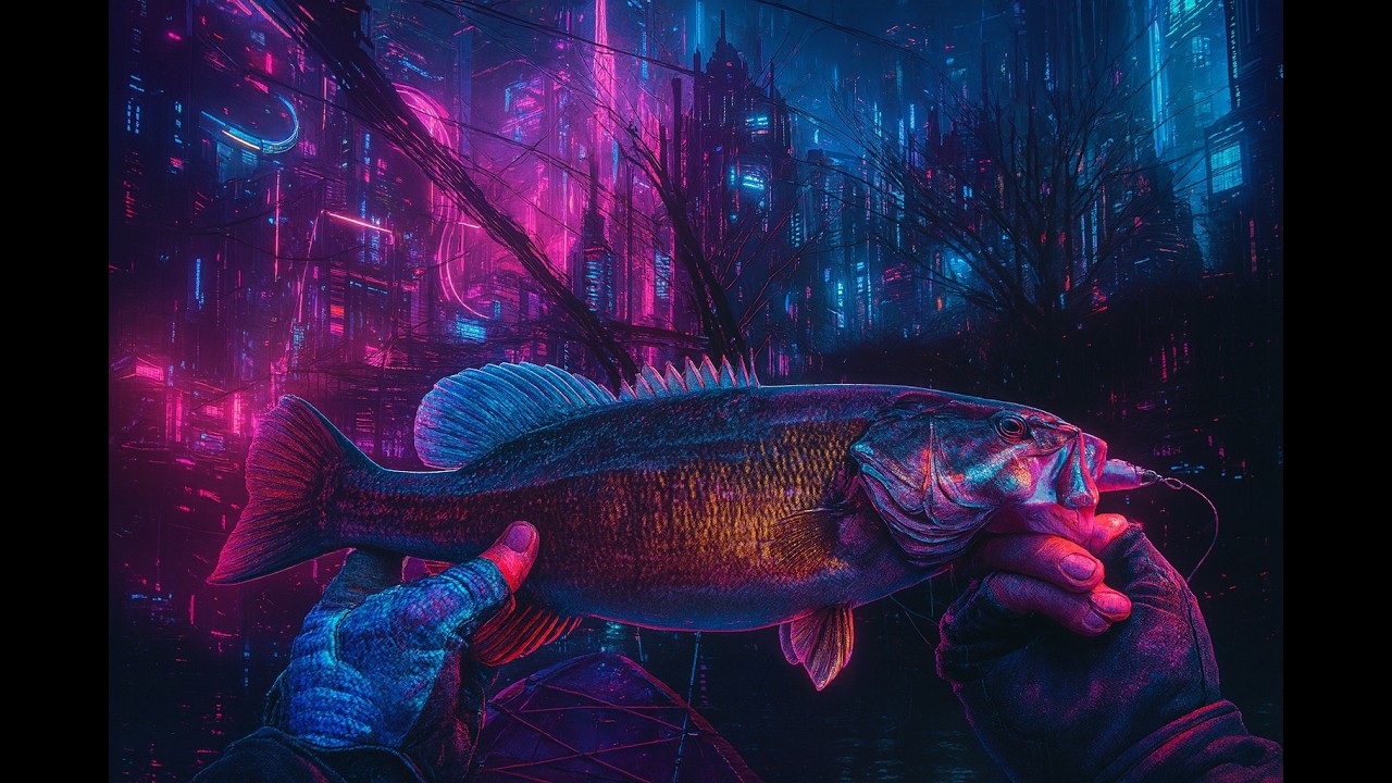 Crescent Primo Doin Work Fishin Upstream #kayakfishing