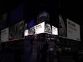 THE GREAT SATAN takes over Times Square! Listen on #YouTubeMusic