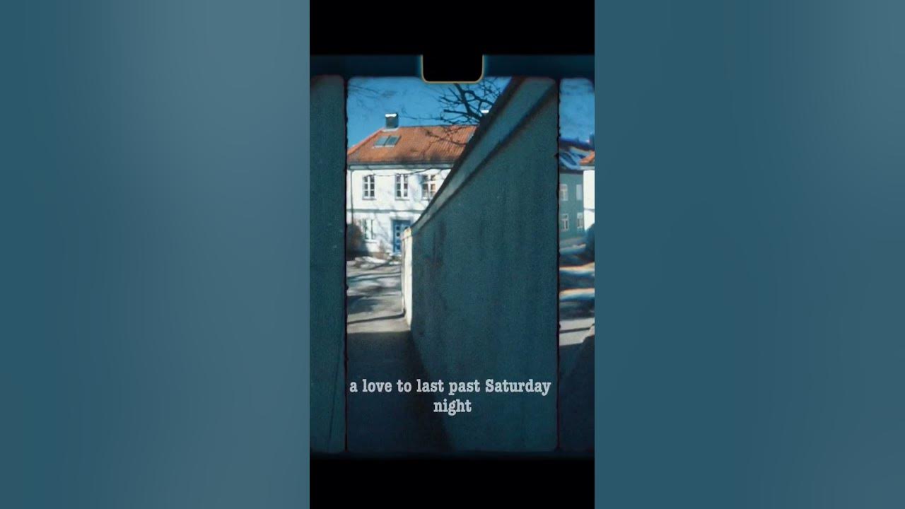 Sunday Kind Of Love -Etta James ( lyrics video edit )