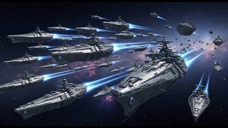 Aliens Dumped Their Failed Ship on Earth—Humanity Remade It into a Doomsday Weapon! | Sci-Fi Story