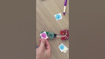 nfc lock test 3 (demo v1)
