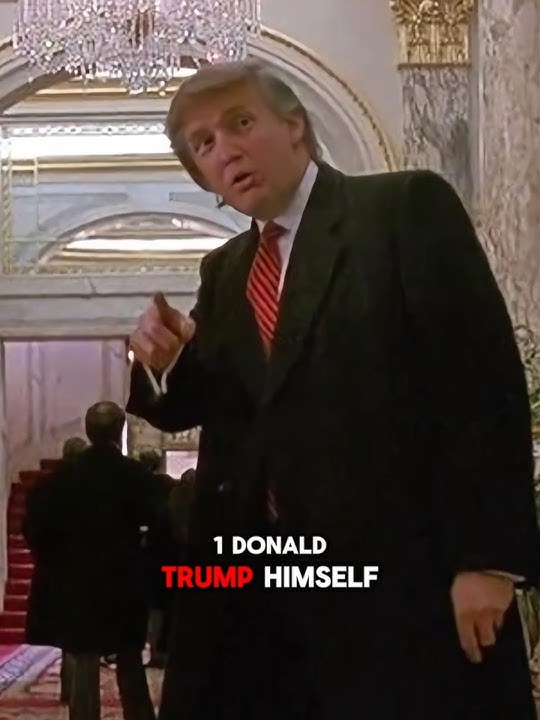 Home Alone 2: Lost in New York 1992: 10 Weird Facts About The Cast You Never Knew!