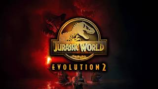 Jurassic World Evolution 3 | Rebirth DLC Part 2
