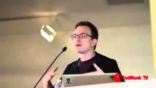 Reconsidering startups Letter To A Young Programmer Considering A Startup, Monktoberfest 2013