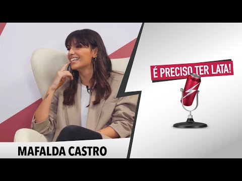 MAFALDA CASTRO: "QUAL É A PIOR E A MELHOR INFLUENCER?" | É PRECISO TER LATA