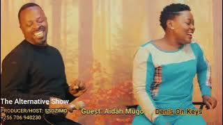 NABAWANUKA REMIX BY AIDAH MUGO ONO ASABULA BAABA