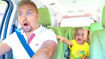 Alice is interfering with dad or Child wants to play!