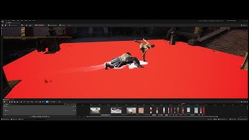 FluidNinja LIVE + Sequencer (I have no experience with Sequencer.)