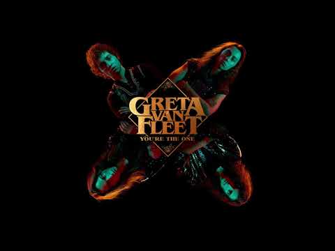 Greta Van Fleet - You&#039;re The One (Audio)