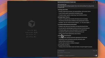 Octocode MCP+Open-Docs: Enabling docs research using Octocode With Open-Docs repo (Claude Code)